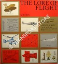 Book cover of The Lore of Flight by TAYLOR, John W.R. (ed.)